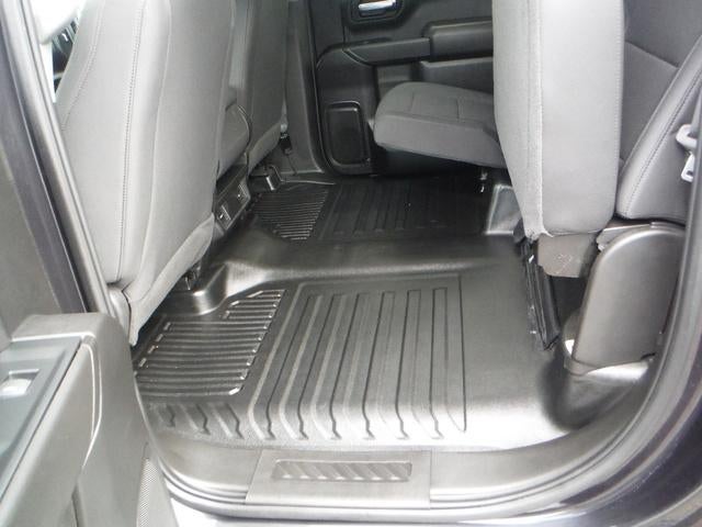 2023 Chevrolet Silverado 1500 Work Truck