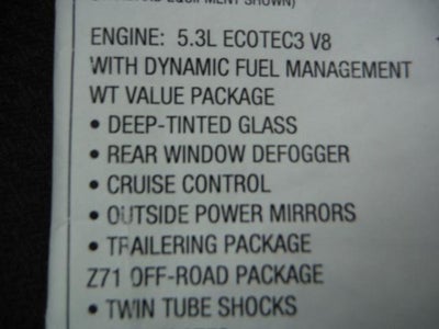 2023 Chevrolet Silverado 1500 Work Truck