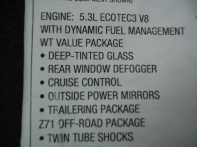 2023 Chevrolet Silverado 1500 Work Truck