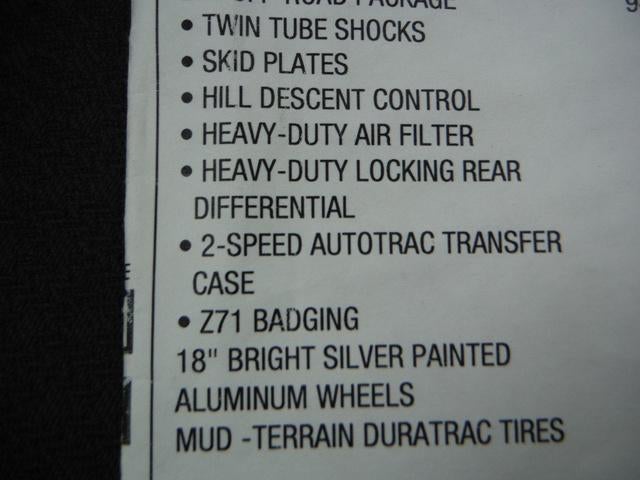 2023 Chevrolet Silverado 1500 Work Truck