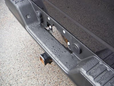 2023 Chevrolet Silverado 1500 Work Truck