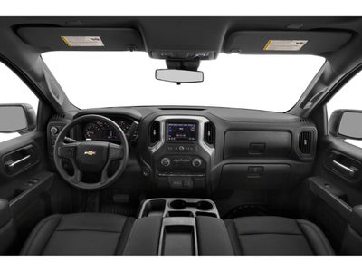 2023 Chevrolet Silverado 1500 Work Truck