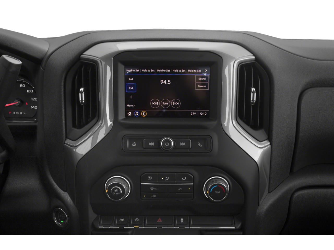 2023 Chevrolet Silverado 1500 Work Truck
