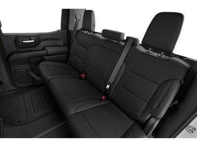 2023 Chevrolet Silverado 1500 Work Truck