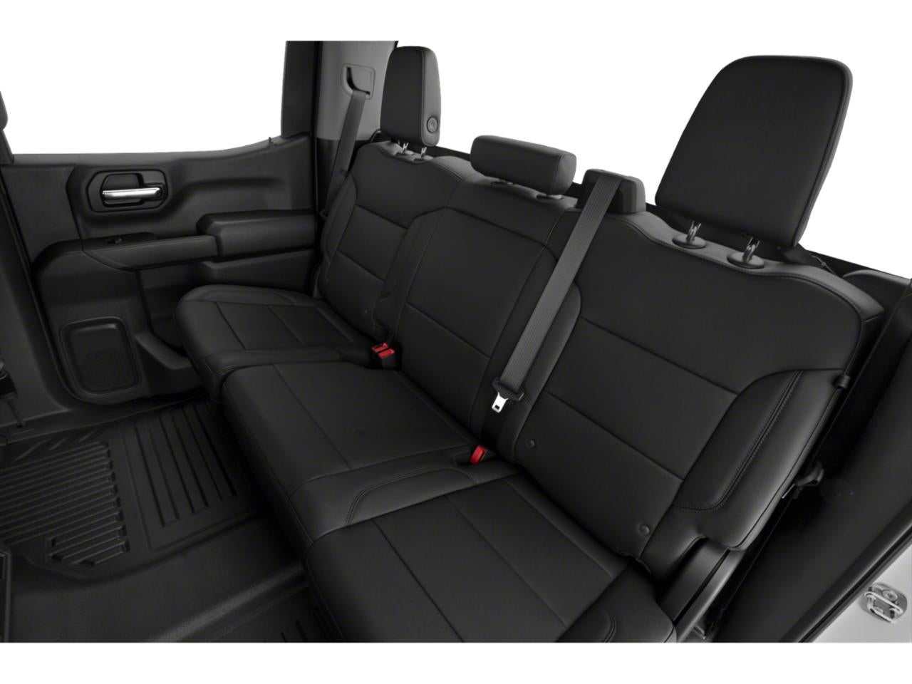 2023 Chevrolet Silverado 1500 Work Truck