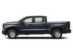 2023 Chevrolet Silverado 1500 Work Truck