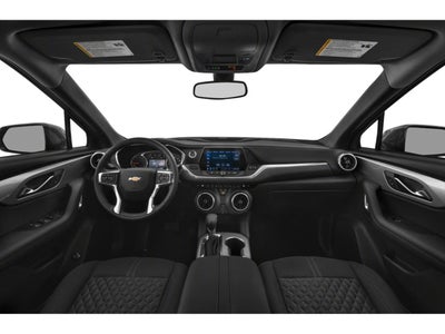 2021 Chevrolet Blazer Premier