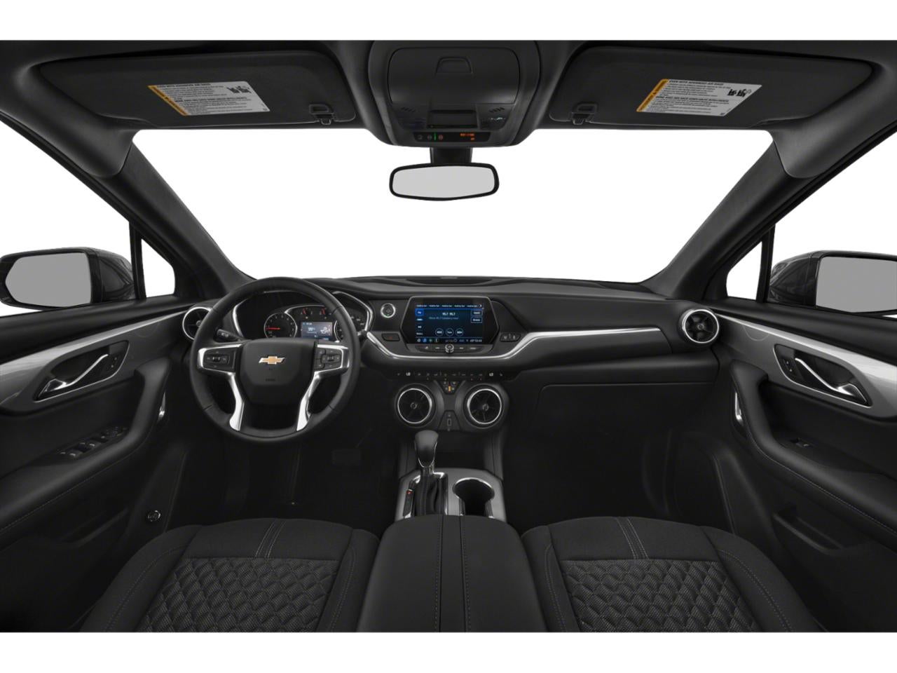 2021 Chevrolet Blazer Premier