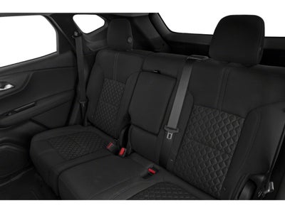 2021 Chevrolet Blazer Premier