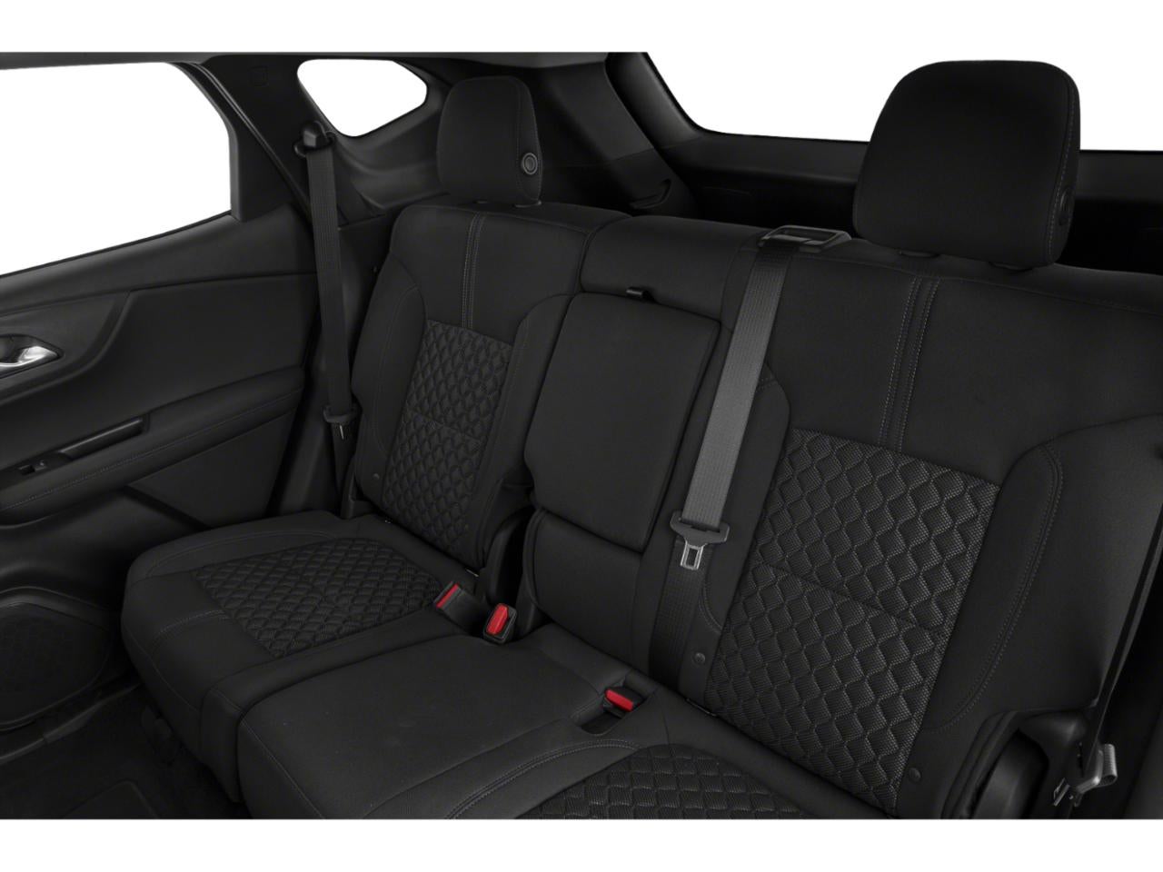2021 Chevrolet Blazer Premier