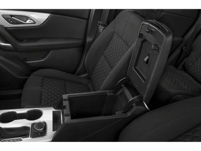 2021 Chevrolet Blazer Premier