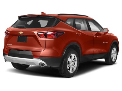 2021 Chevrolet Blazer Premier