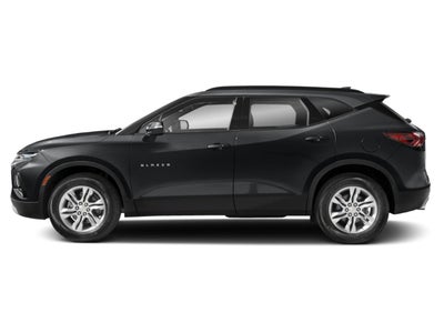 2021 Chevrolet Blazer Premier
