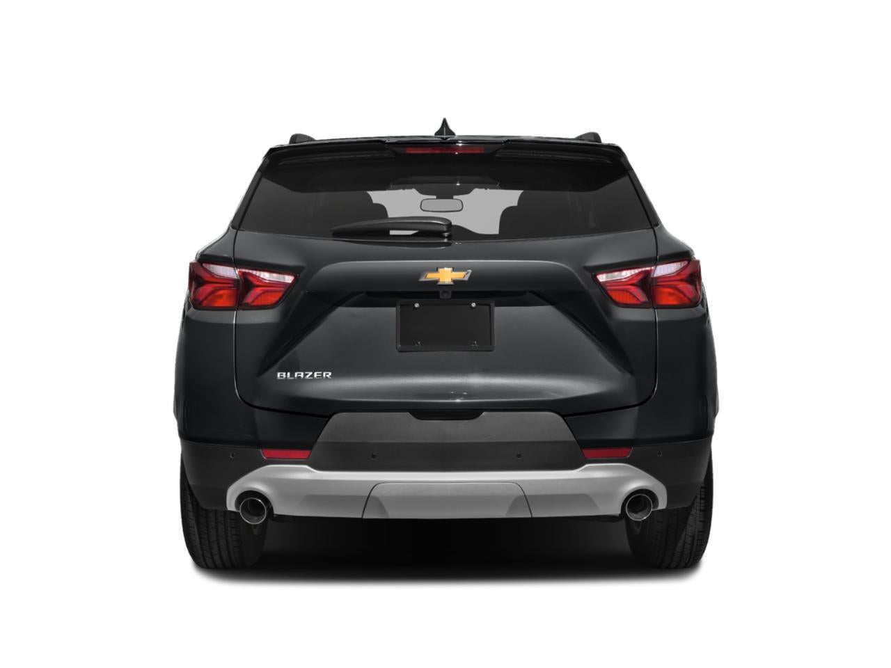 2021 Chevrolet Blazer Premier