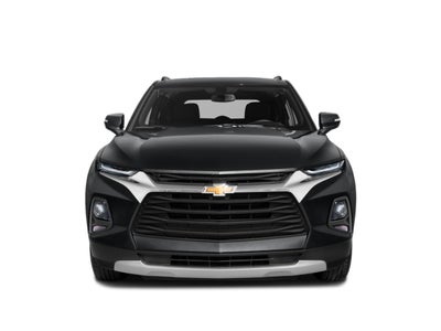 2021 Chevrolet Blazer Premier