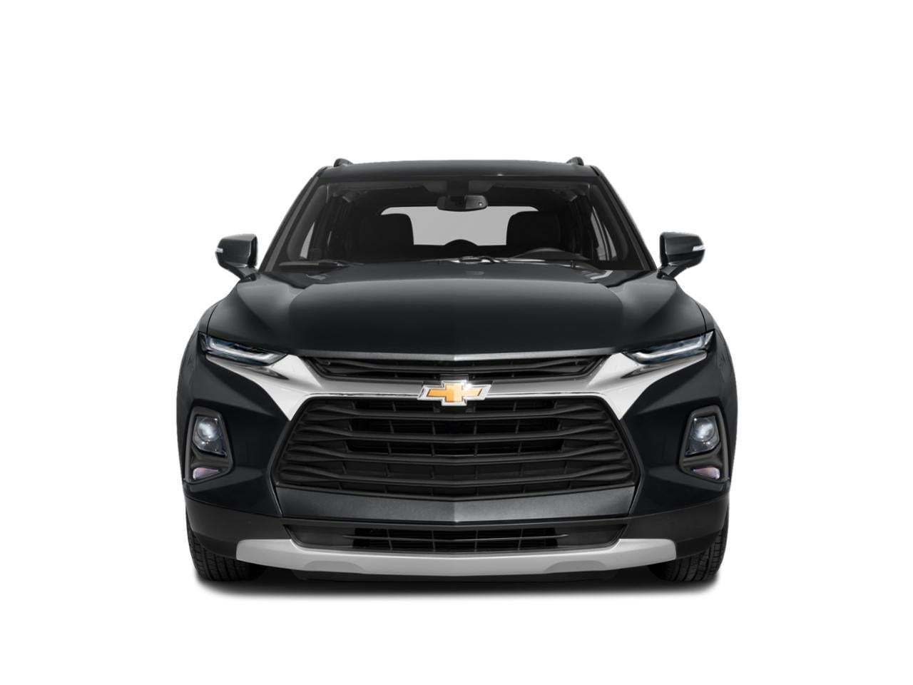 2021 Chevrolet Blazer Premier