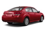 2010 Subaru Legacy 4DR SDN AT