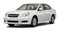 2010 Subaru Legacy 4DR SDN AT