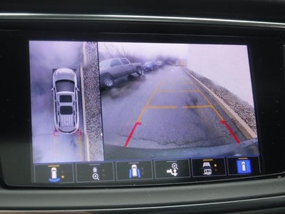 2023 Buick Enclave Avenir