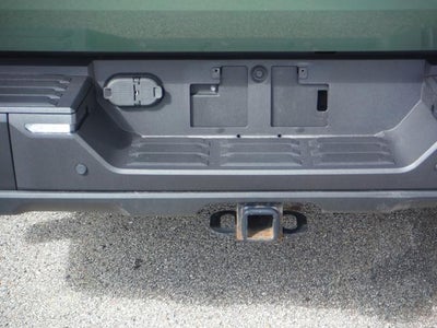 2022 Toyota Tundra 4WD SR5