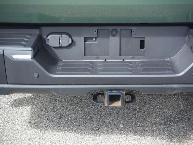 2022 Toyota Tundra 4WD SR5