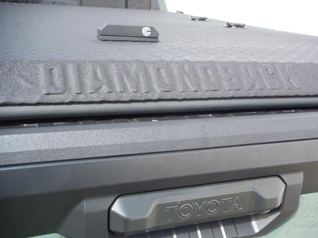 2022 Toyota Tundra 4WD SR5