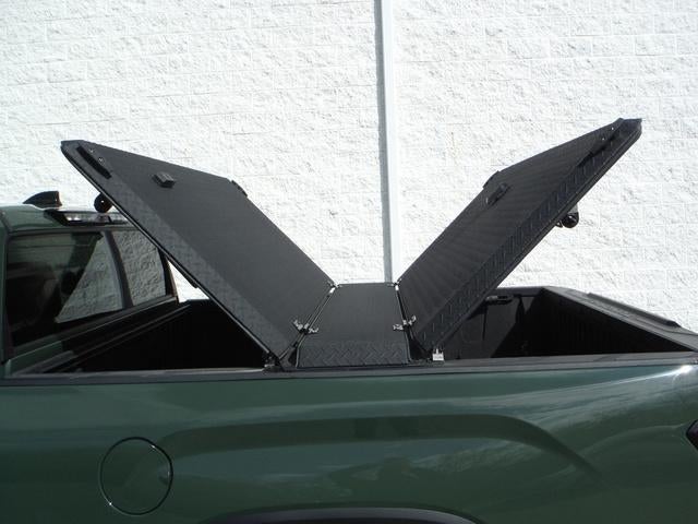 2022 Toyota Tundra 4WD SR5