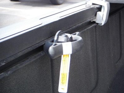 2022 Toyota Tundra 4WD SR5