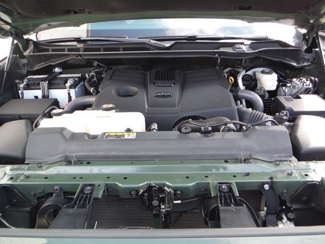 2022 Toyota Tundra 4WD SR5