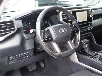 2022 Toyota Tundra 4WD SR5