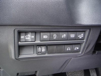 2022 Toyota Tundra 4WD SR5