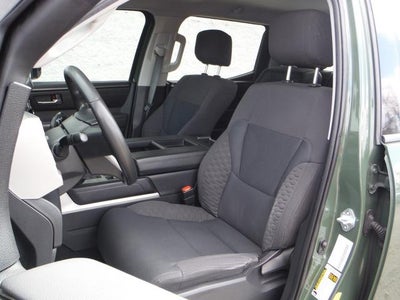 2022 Toyota Tundra 4WD SR5