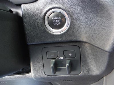 2022 Toyota Tundra 4WD SR5