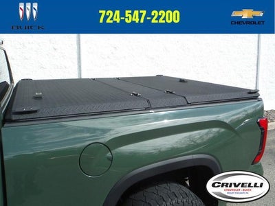 2022 Toyota Tundra 4WD SR5