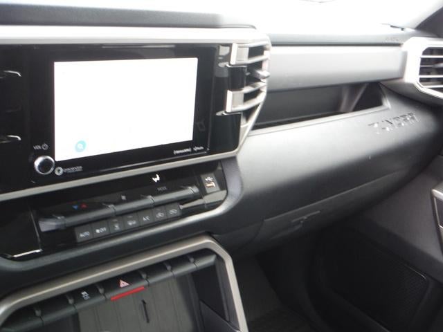 2022 Toyota Tundra 4WD SR5