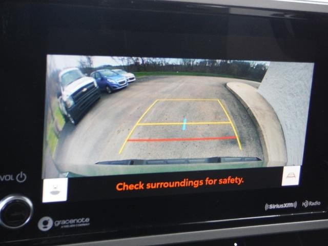 2022 Toyota Tundra 4WD SR5