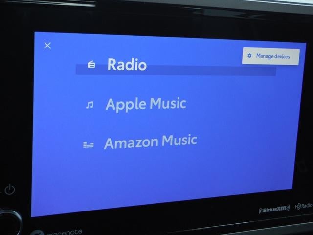 2022 Toyota Tundra 4WD SR5