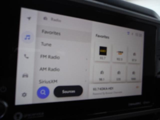 2022 Toyota Tundra 4WD SR5