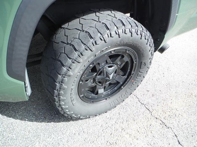 2022 Toyota Tundra 4WD SR5