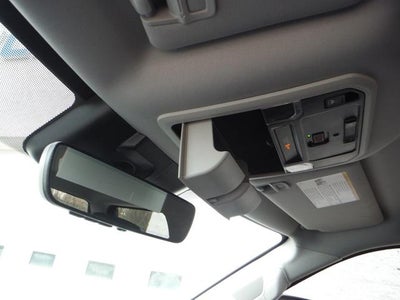 2022 Toyota Tundra 4WD SR5