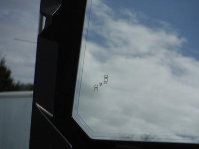 2022 Toyota Tundra 4WD SR5