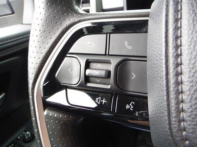 2022 Toyota Tundra 4WD SR5