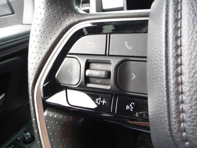 2022 Toyota Tundra 4WD SR5