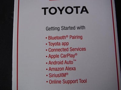 2022 Toyota Tundra 4WD SR5