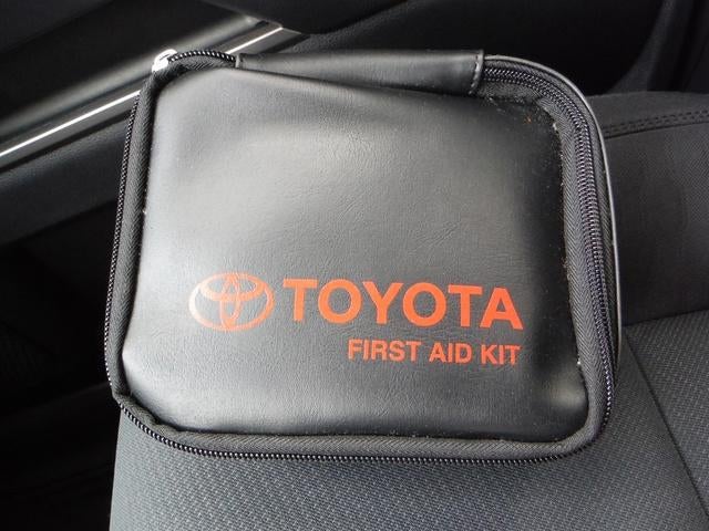 2022 Toyota Tundra 4WD SR5