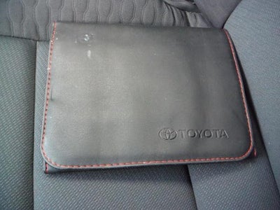 2022 Toyota Tundra 4WD SR5