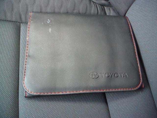 2022 Toyota Tundra 4WD SR5