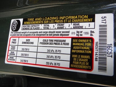 2022 Toyota Tundra 4WD SR5