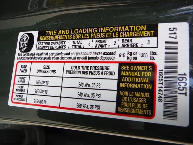 2022 Toyota Tundra 4WD SR5