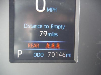 2022 Toyota Tundra 4WD SR5